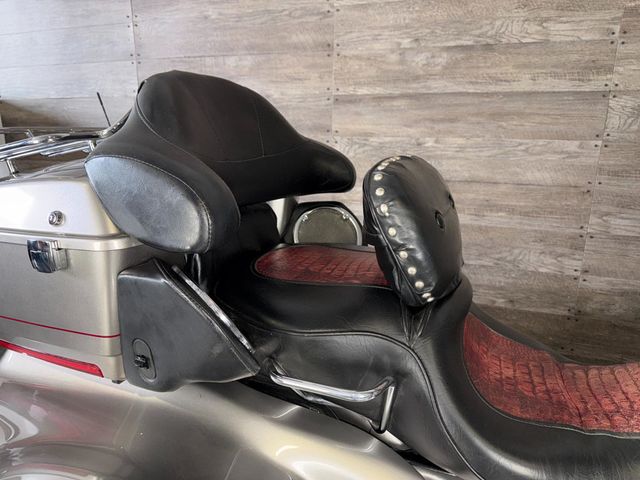 2007 Harley-Davidson FLHTC Electra Glide Classic LOW MILES! - 23013825 - 7