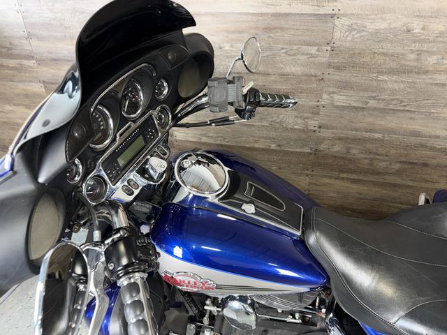 2007 Harley-Davidson FLHTCUI Ultra Classic Electra Glide LOW MILES! - 23006475 - 12