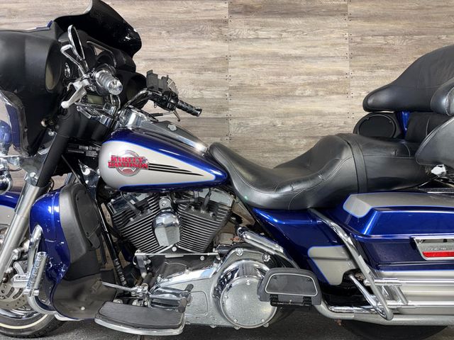 2007 Harley-Davidson FLHTCUI Ultra Classic Electra Glide LOW MILES! - 23006475 - 14