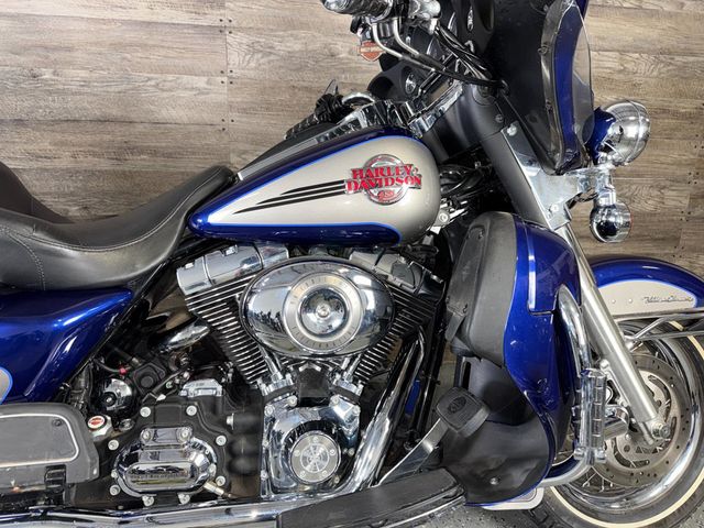 2007 Harley-Davidson FLHTCUI Ultra Classic Electra Glide LOW MILES! - 23006475 - 5