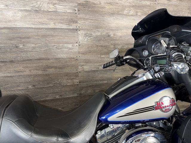 2007 Harley-Davidson FLHTCUI Ultra Classic Electra Glide LOW MILES! - 23006475 - 7