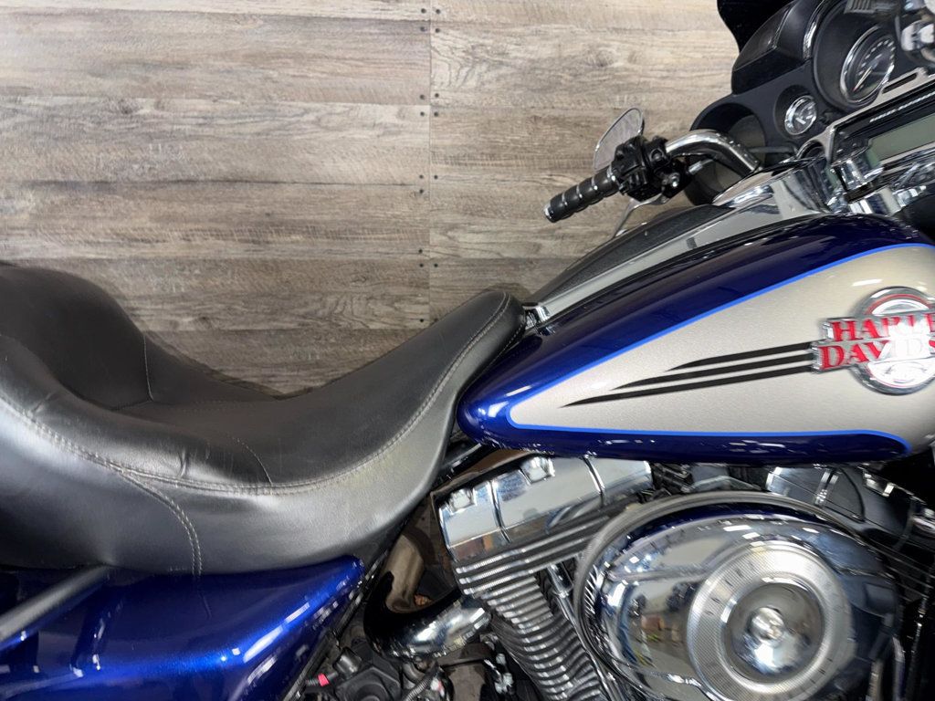 2007 Harley-Davidson FLHTCUI Ultra Classic Electra Glide LOW MILES! - 23006475 - 8