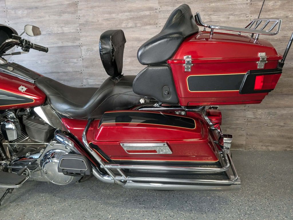 2007 Harley-Davidson FLHTCUI Ultra Classic Electra Glide SUPER CLEAN! - 23018463 - 12