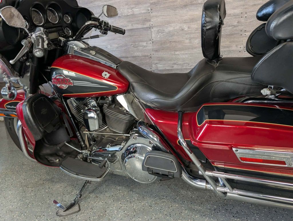 2007 Harley-Davidson FLHTCUI Ultra Classic Electra Glide SUPER CLEAN! - 23018463 - 14