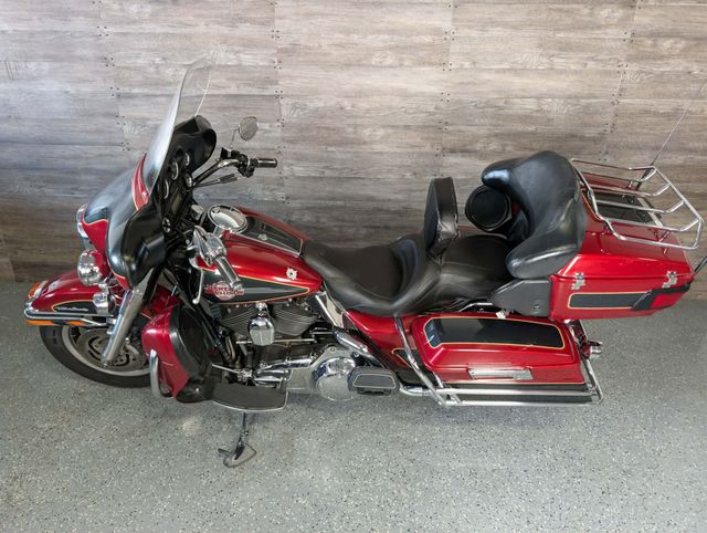 2007 Harley-Davidson FLHTCUI Ultra Classic Electra Glide SUPER CLEAN! - 23018463 - 15