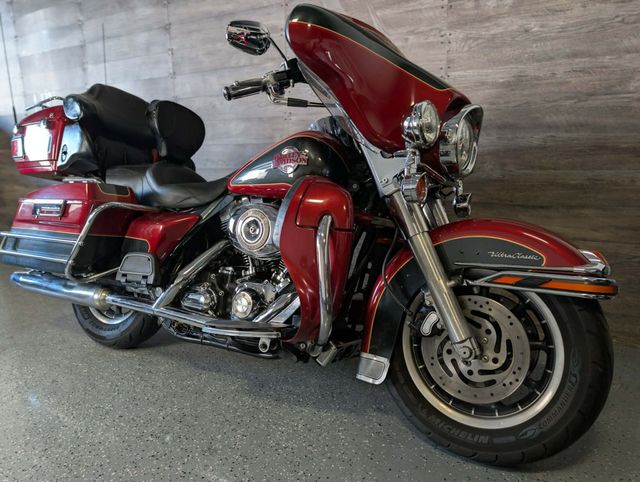 2007 Harley-Davidson FLHTCUI Ultra Classic Electra Glide SUPER CLEAN! - 23018463 - 1