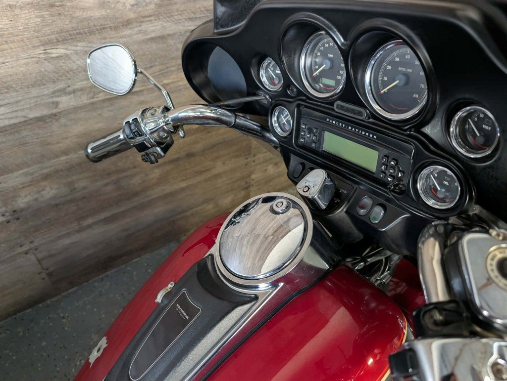 2007 Harley-Davidson FLHTCUI Ultra Classic Electra Glide SUPER CLEAN! - 23018463 - 4