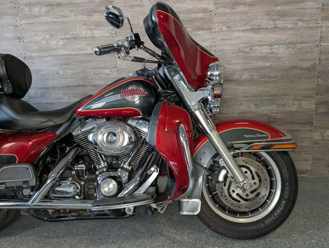 2007 Harley-Davidson FLHTCUI Ultra Classic Electra Glide SUPER CLEAN! - 23018463 - 5