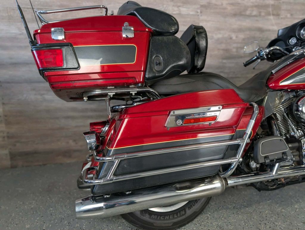 2007 Harley-Davidson FLHTCUI Ultra Classic Electra Glide SUPER CLEAN! - 23018463 - 6