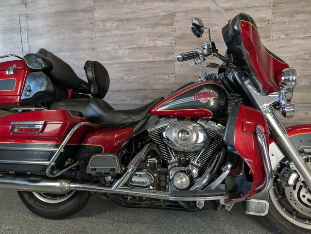2007 Harley-Davidson FLHTCUI Ultra Classic Electra Glide SUPER CLEAN! - 23018463 - 7