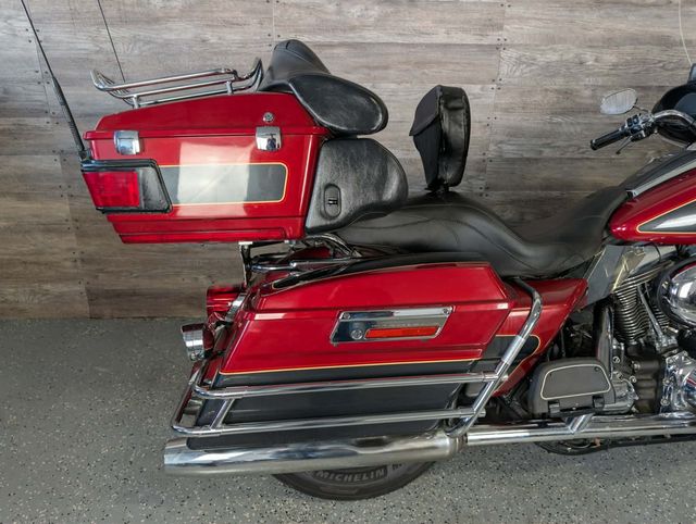 2007 Harley-Davidson FLHTCUI Ultra Classic Electra Glide SUPER CLEAN! - 23018463 - 8