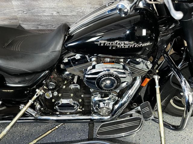 2007 Used Harley-Davidson FLHX Street Glide W/ SIDE CAR at Moto A2Z ...