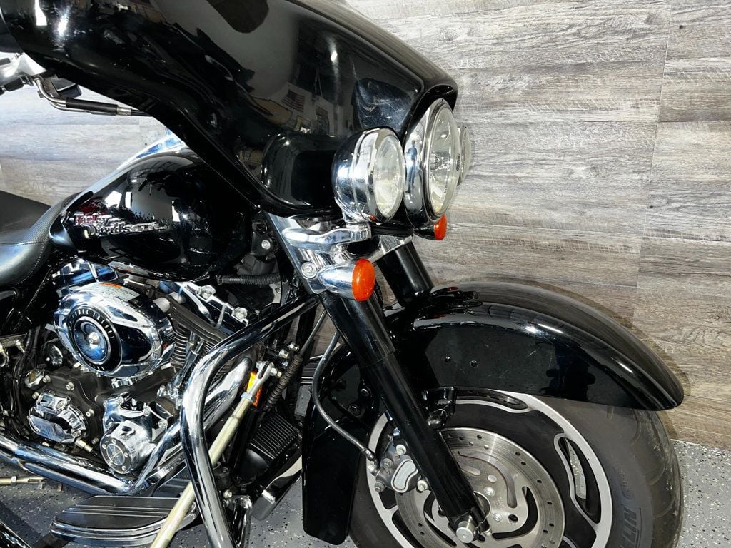 2007 Harley-Davidson FLHX Street Glide W/ SIDE CAR - 22429254 - 6