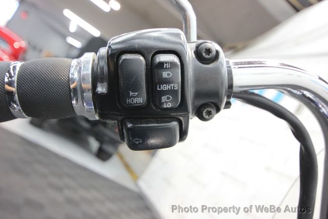 2007 Harley-Davidson FLSTC FLSTC - 23034398 - 12