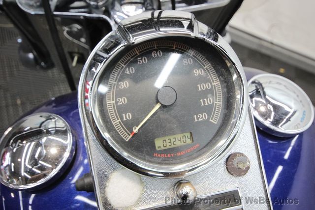 2007 Harley-Davidson FLSTC FLSTC - 23034398 - 13