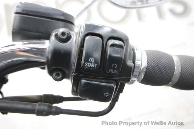 2007 Harley-Davidson FLSTC FLSTC - 23034398 - 14