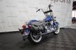 2007 Harley-Davidson FLSTC FLSTC - 23034398 - 5