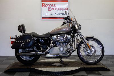 2007 Harley-Davidson XL883