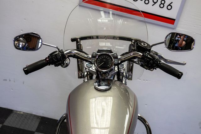 2007 Harley-Davidson XL883 LOW MILES NICE BIKE - 22962946 - 9