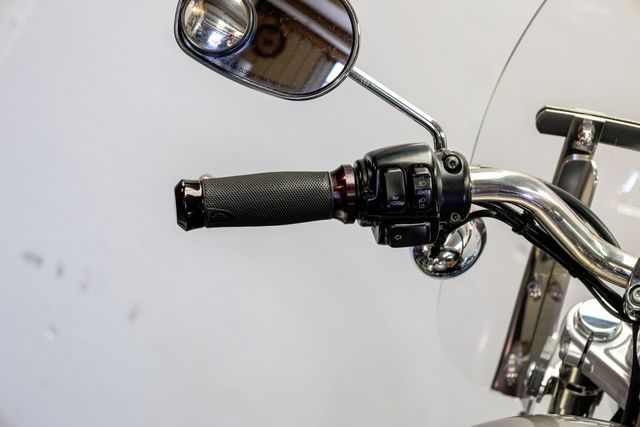 2007 Harley-Davidson XL883 LOW MILES NICE BIKE - 22962946 - 10