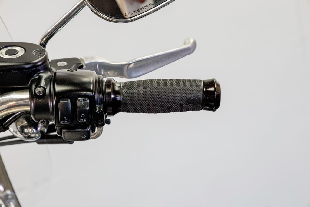 2007 Harley-Davidson XL883 LOW MILES NICE BIKE - 22962946 - 11