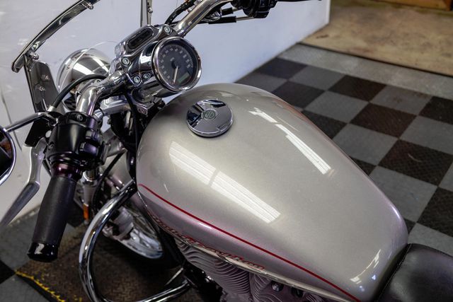 2007 Harley-Davidson XL883 LOW MILES NICE BIKE - 22962946 - 13