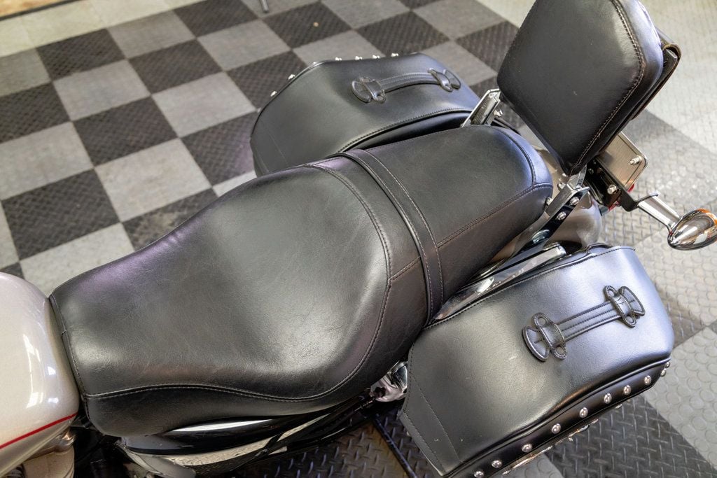 2007 Harley-Davidson XL883 LOW MILES NICE BIKE - 22962946 - 15