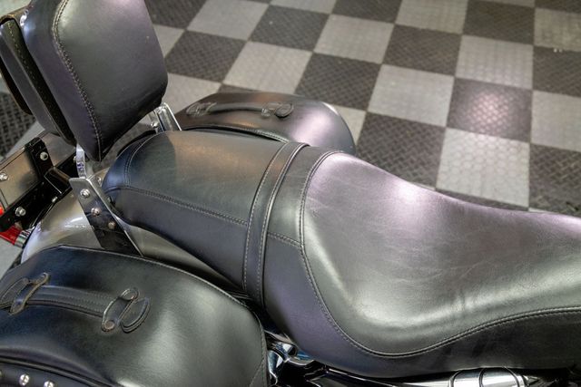 2007 Harley-Davidson XL883 LOW MILES NICE BIKE - 22962946 - 16