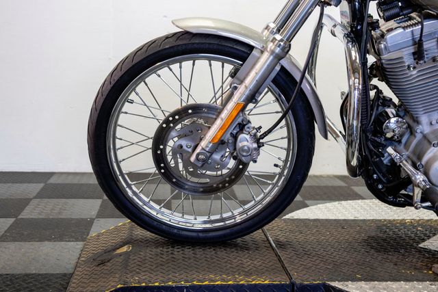 2007 Harley-Davidson XL883 LOW MILES NICE BIKE - 22962946 - 18