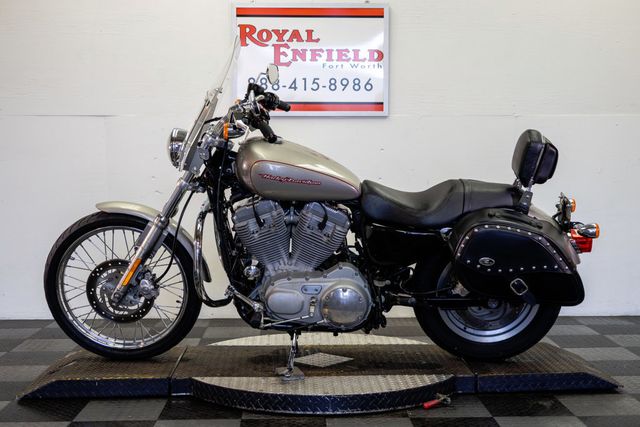 2007 Harley-Davidson XL883 LOW MILES NICE BIKE - 22962946 - 1