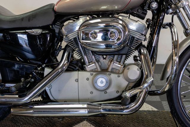 2007 Harley-Davidson XL883 LOW MILES NICE BIKE - 22962946 - 21