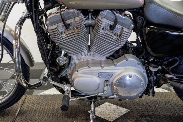 2007 Harley-Davidson XL883 LOW MILES NICE BIKE - 22962946 - 22