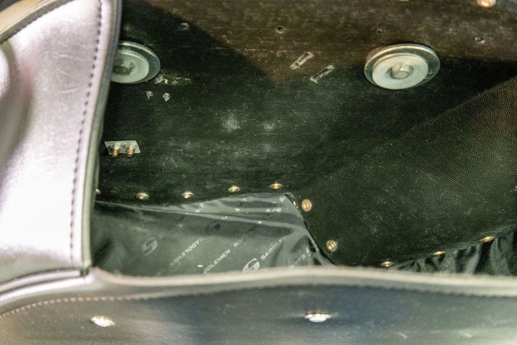 2007 Harley-Davidson XL883 LOW MILES NICE BIKE - 22962946 - 26