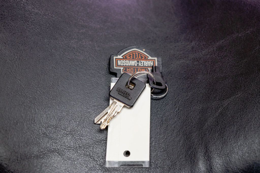 2007 Harley-Davidson XL883 LOW MILES NICE BIKE - 22962946 - 27