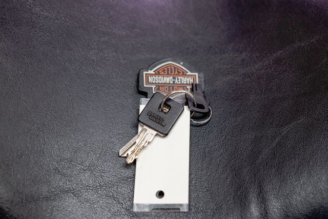 2007 Harley-Davidson XL883 LOW MILES NICE BIKE - 22962946 - 27