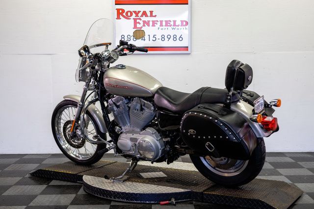 2007 Harley-Davidson XL883 LOW MILES NICE BIKE - 22962946 - 3