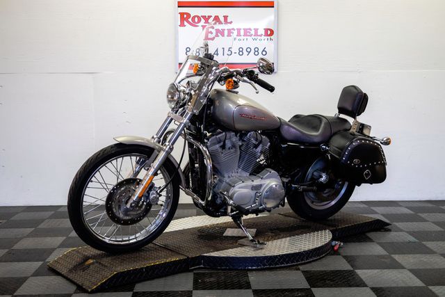 2007 Harley-Davidson XL883 LOW MILES NICE BIKE - 22962946 - 4