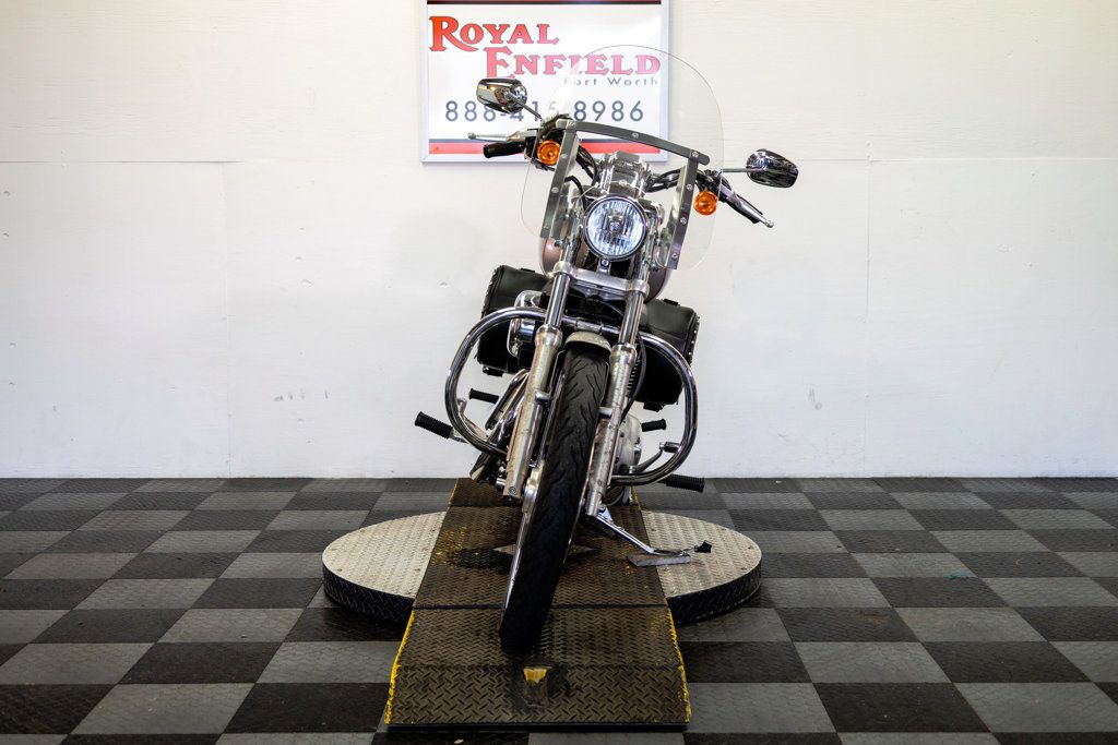 2007 Harley-Davidson XL883 LOW MILES NICE BIKE - 22962946 - 6