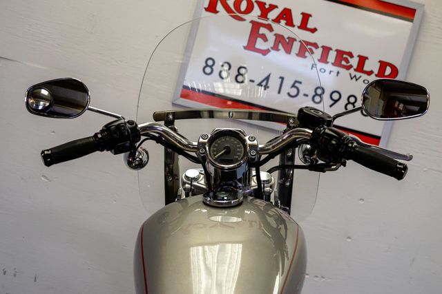 2007 Harley-Davidson XL883 LOW MILES NICE BIKE - 22962946 - 8