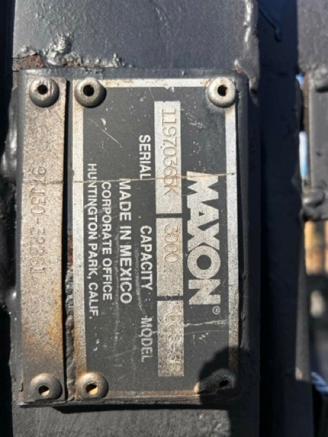 2007 HINO 268 16 FOOT STAKE BODY MULTIPLE USES SEVERAL IN STOCK - 22634199 - 10