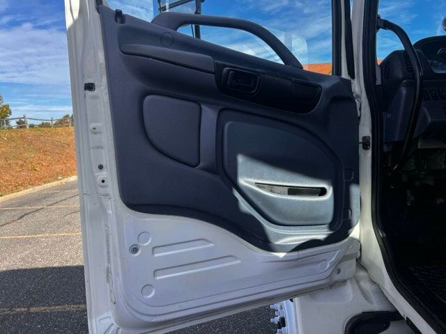 2007 HINO 268 16 FOOT STAKE BODY MULTIPLE USES SEVERAL IN STOCK - 22634199 - 13