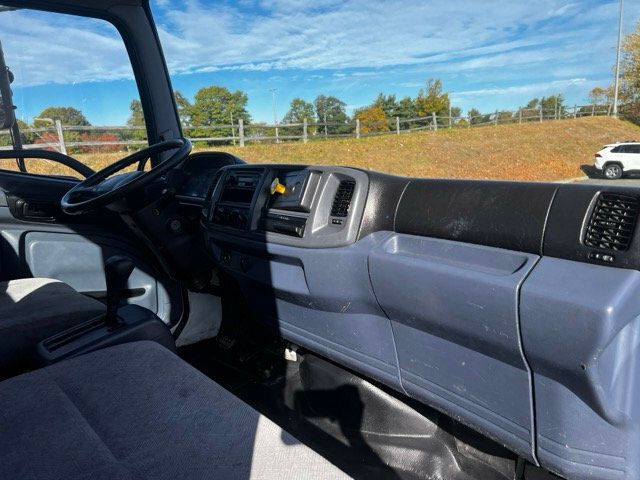 2007 HINO 268 16 FOOT STAKE BODY MULTIPLE USES SEVERAL IN STOCK - 22634199 - 14