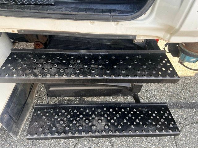 2007 HINO 268 16 FOOT STAKE BODY MULTIPLE USES SEVERAL IN STOCK - 22634199 - 16