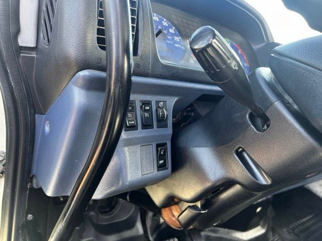 2007 HINO 268 16 FOOT STAKE BODY MULTIPLE USES SEVERAL IN STOCK - 22634199 - 17