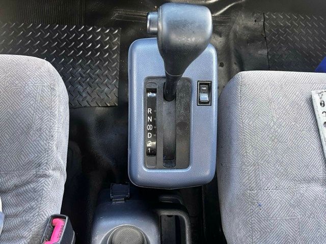 2007 HINO 268 16 FOOT STAKE BODY MULTIPLE USES SEVERAL IN STOCK - 22634199 - 19