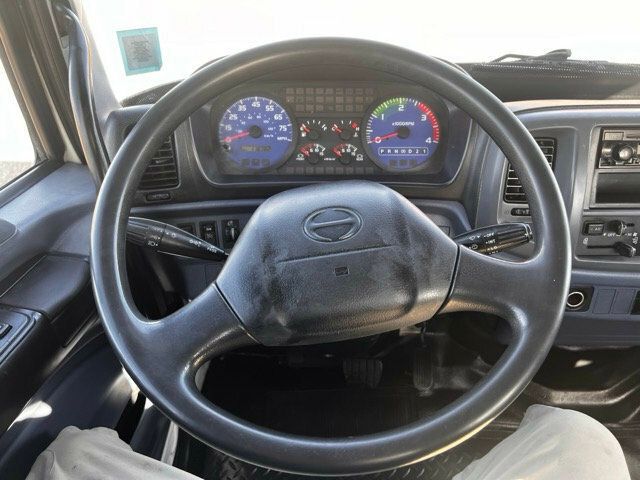 2007 HINO 268 16 FOOT STAKE BODY MULTIPLE USES SEVERAL IN STOCK - 22634199 - 20