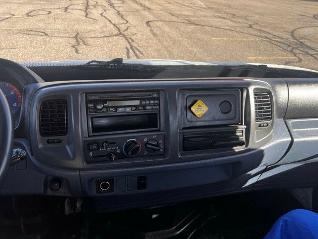 2007 HINO 268 16 FOOT STAKE BODY MULTIPLE USES SEVERAL IN STOCK - 22634199 - 22
