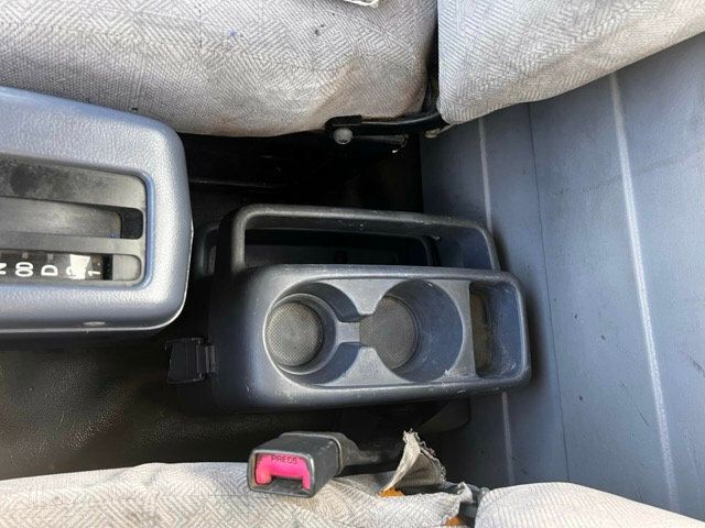 2007 HINO 268 16 FOOT STAKE BODY MULTIPLE USES SEVERAL IN STOCK - 22634199 - 24