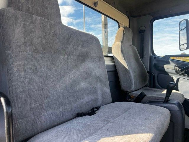 2007 HINO 268 16 FOOT STAKE BODY MULTIPLE USES SEVERAL IN STOCK - 22634199 - 28
