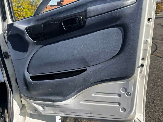 2007 HINO 268 16 FOOT STAKE BODY MULTIPLE USES SEVERAL IN STOCK - 22634199 - 29